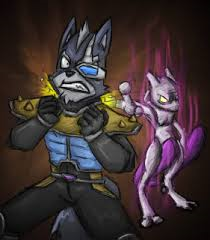 File:Wolf and mewtwo.png