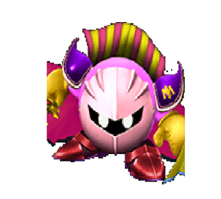 Meta Knights Girlfriend