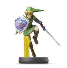 File:Link amiibo.png