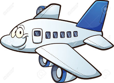 Miss Plane