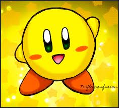 File:Yellow Kirby.jpg