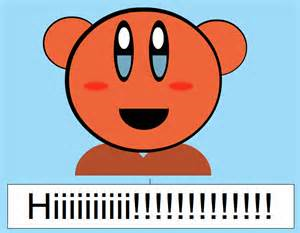 File:Orange kirbyyy.png