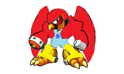 Boner Birdass2