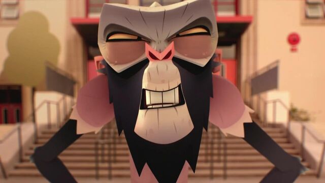 File:Monkey smile.jpg
