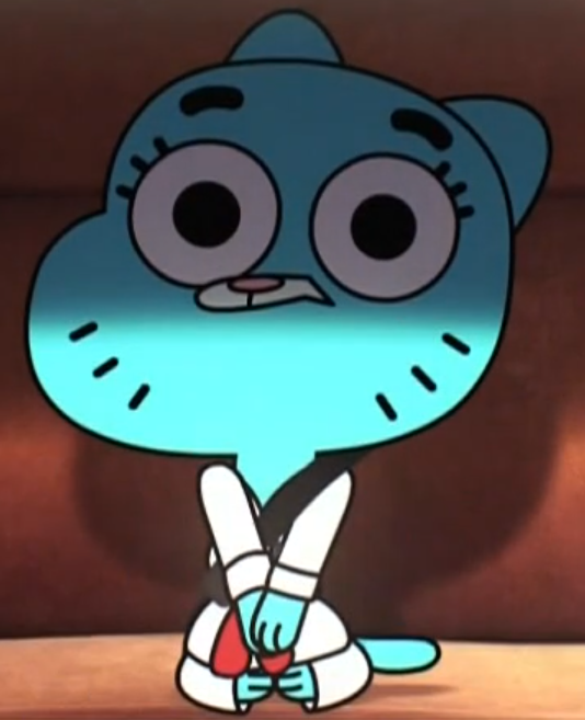 the amazing world of gumball nicole age the amazing world of gumball nicole age