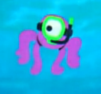 PinkSquid