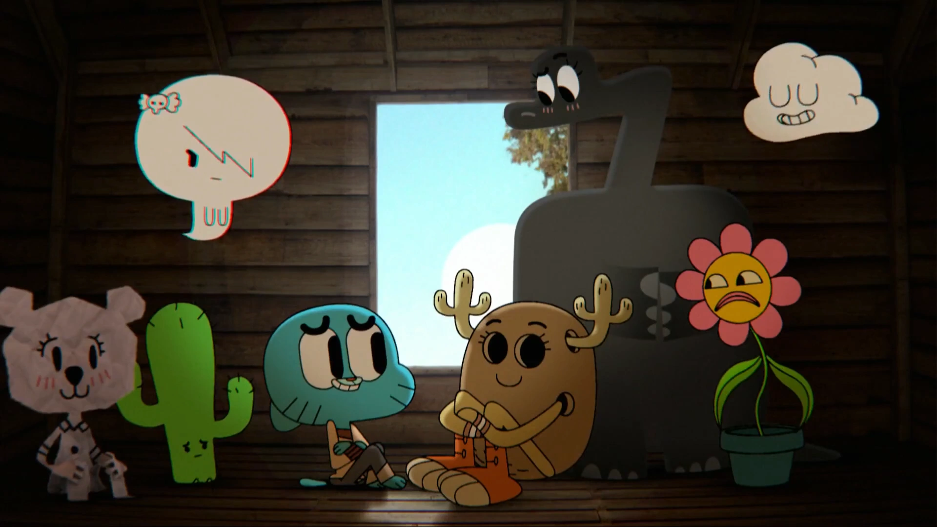 Image ThePressure22.png The Amazing World of Gumball Wiki FANDOM