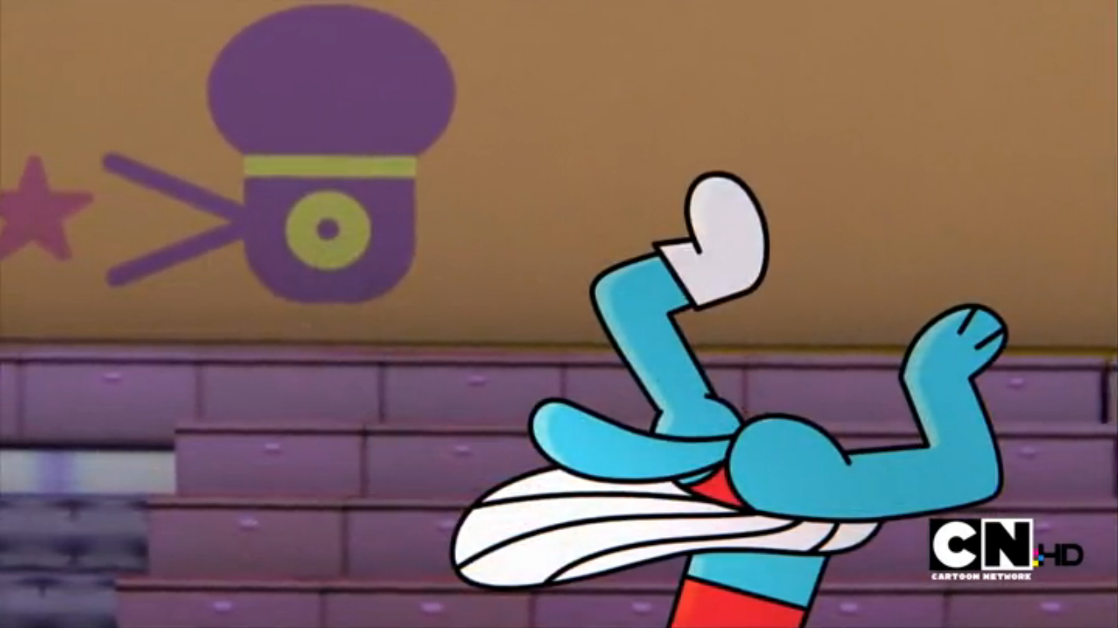 amazing world of gumball nicole huge boobss amazing world of gumball nicole huge boobss