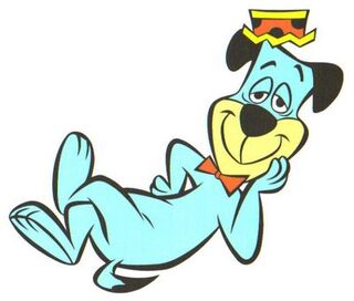 Huckleberry hound