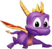 Spyro