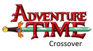 Adventure Time Crossover