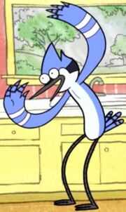 Mordecai
