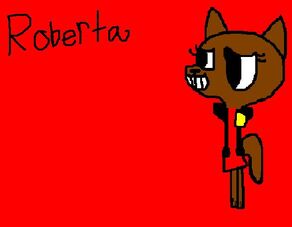Roberta