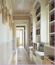 Hallway 2