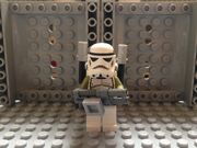 Commando Flak