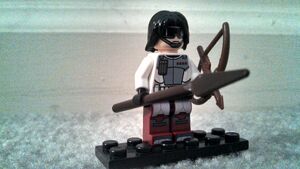 Kraven the Hunter