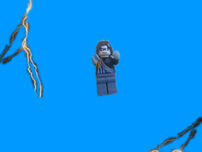 Darren Falls