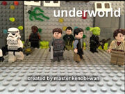 Underworld episode guide