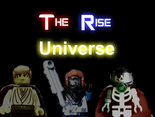 The Rise Universe