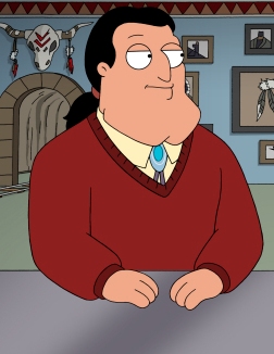 American Dad!, Doblaje Wiki