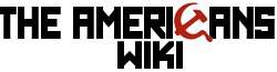 The Americans Wiki