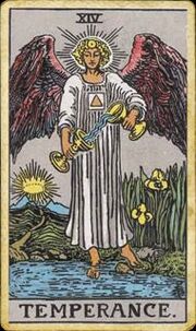 Temperance