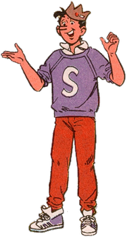 Jughead