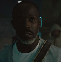 Moussa