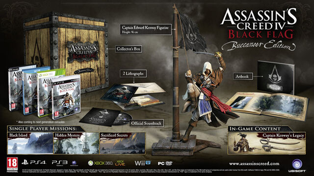 Archivo:Assassins-creed-IV-black-flag-bucaneer-edition.jpg