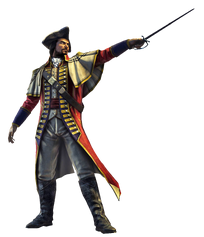 Commander