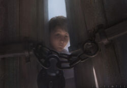 Haytham TheLonelyChild L.jpg