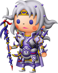 Cecil
