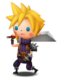 Cloud