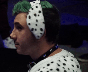 JoeyDogPant