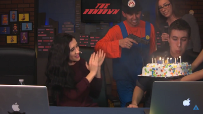 Alexbirthday