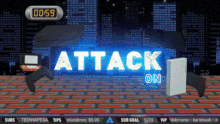AttackSpeedrun