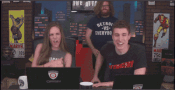 ZackCreepy