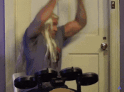 KittenDrums