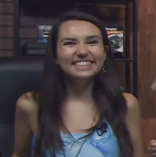 Trisha