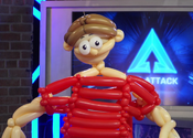 BalloonAlex