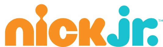 Image - Nick jr logo.png | The Backyardigans Wiki | FANDOM powered by Wikia
