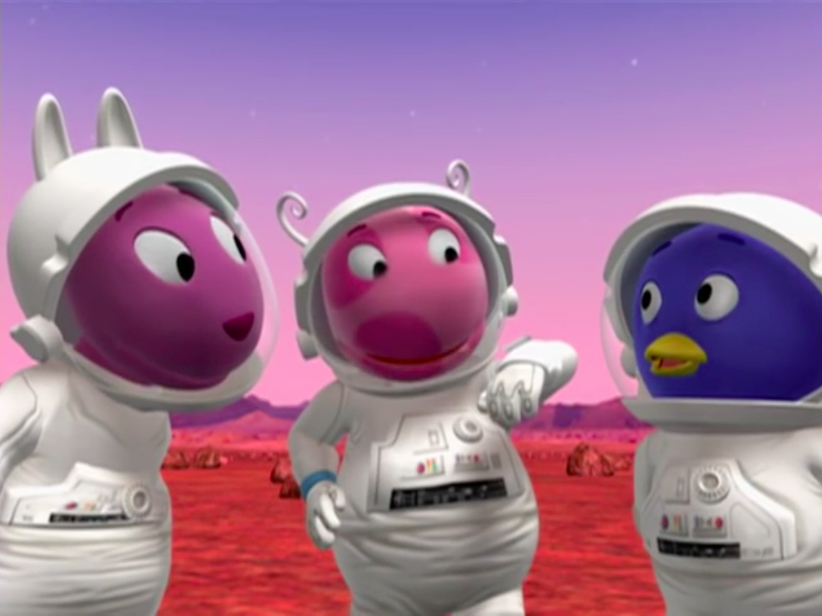Image - The Backyardigans Mission to Mars 18 Uniqua Pablo ...