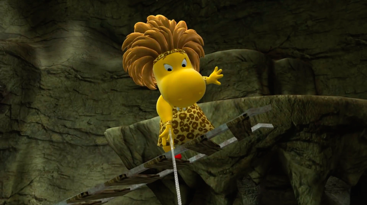 Jungle Girl The Backyardigans Wiki FANDOM powered by Wikia