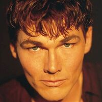 Morten harket 2