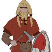 Hogun 30011