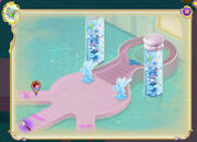 Fountain
