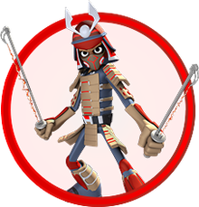 Ronin