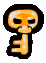 Golden key