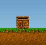 Lvl 1 tool bench