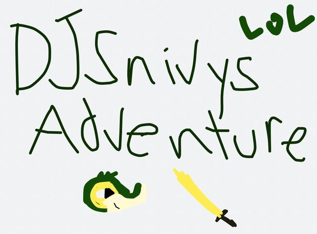 File:DJSnivys adventure title.jpg